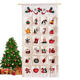 Advent Calendar for Filling